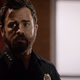 Kevin can’t believe what he believes most of the time. Image: HBO via screen grab